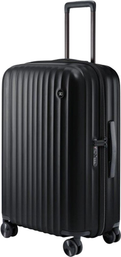 Чемодан Xiaomi NinetyGo Rhine Luggage 20" черный купить,NaN