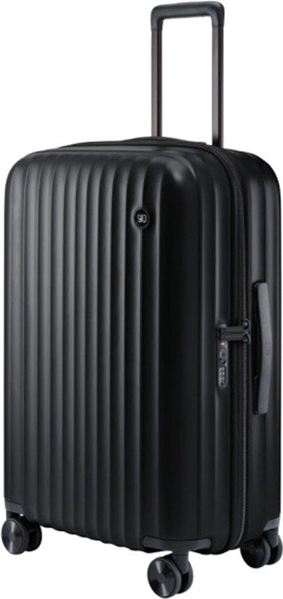 Чемодан Xiaomi NinetyGo Rhine Luggage 20" черный купить,NaN