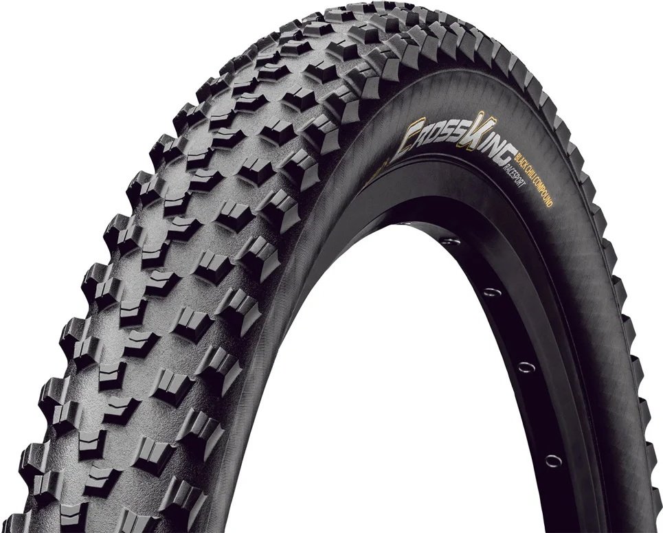 Покрышка Continental Cross King RaceSport 010148 26 купить,NaN