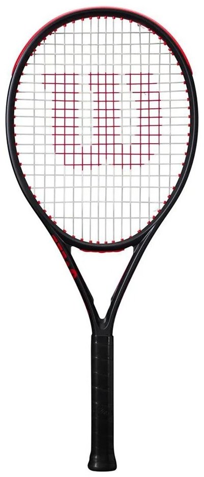 Ракетка Wilson Clash 26 V3.0 str/WR173210 0