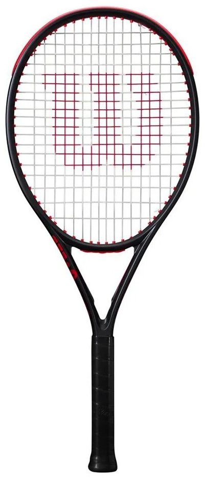 Ракетка Wilson Clash 26 V3.0 str/WR173210 0