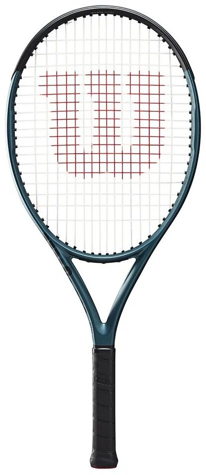 Ракетка Wilson Ultra 25 V4.0 str/WR116610 0 купить,NaN