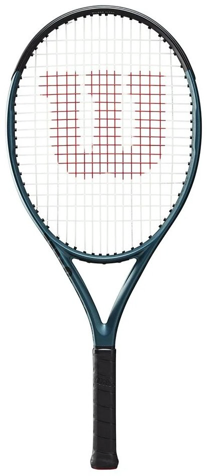 Ракетка Wilson Ultra 25 V4.0 str/WR116610 0 купить,NaN