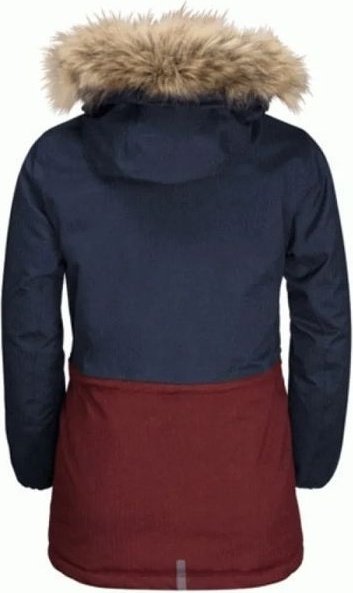 Зимняя куртка Jack Wolfskin мультиколор купить,NaN