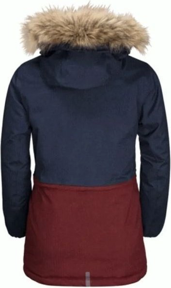 Зимняя куртка Jack Wolfskin мультиколор купить,NaN