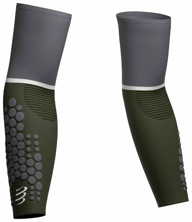 Нарукавник Compressport размер универсальный мультиколор купить,NaN