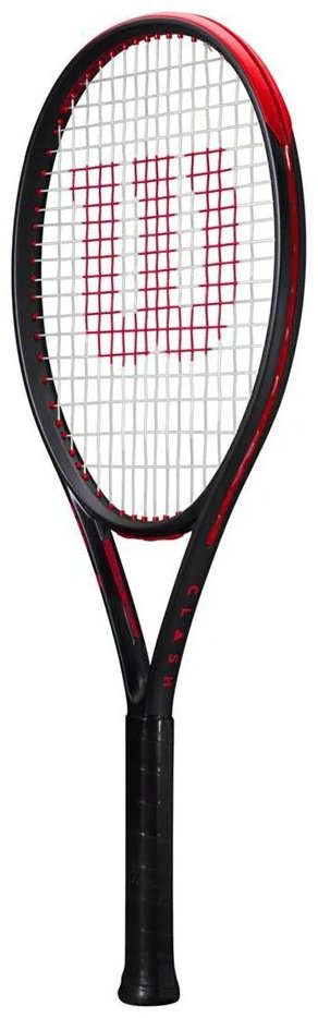 Ракетка Wilson Clash 26 V3.0 str/WR173210 0 купить,79900