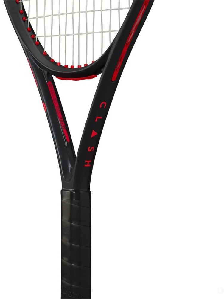 Ракетка Wilson Clash 26 V3.0 str/WR173210 0 купить,79900