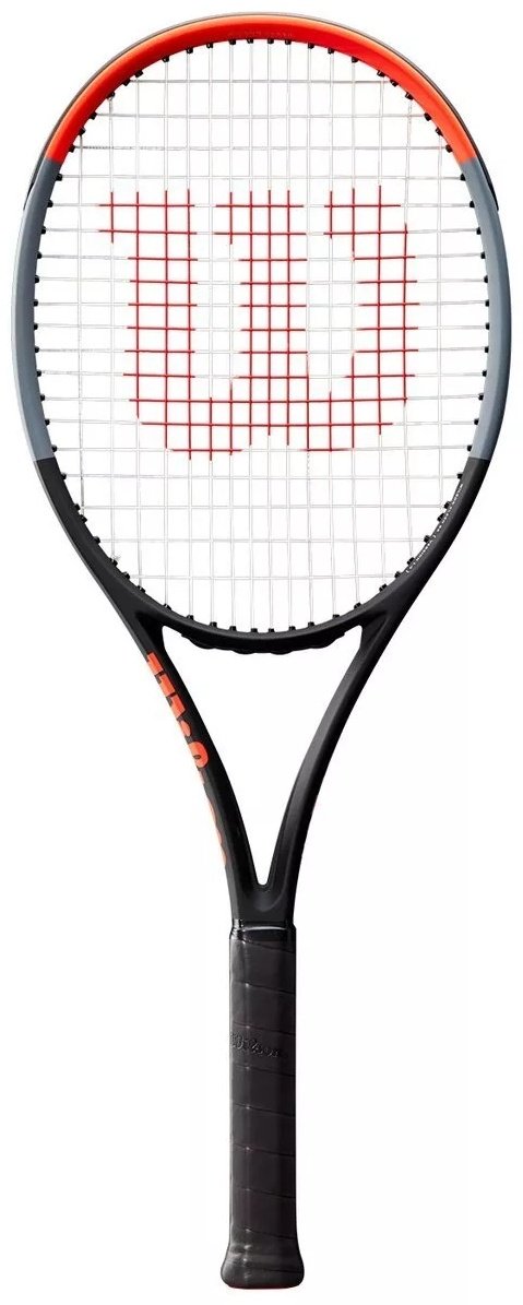 Ракетка Wilson CLASH 98 WR008611 3