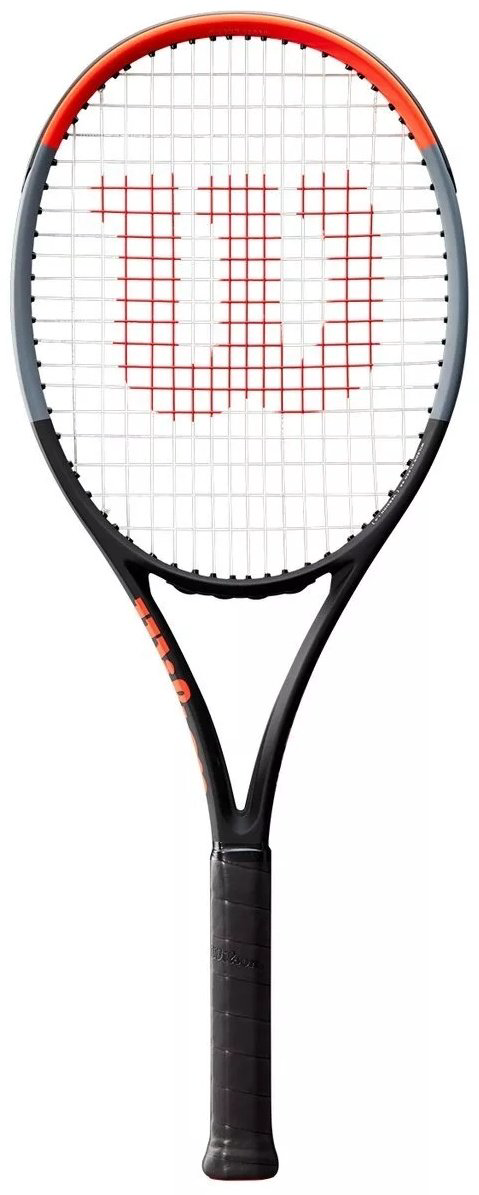 Ракетка Wilson CLASH 98 WR008611 3