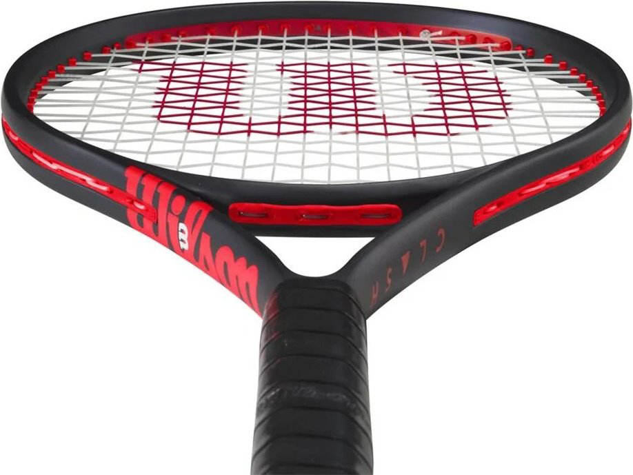 Ракетка Wilson Clash 26 V3.0 str/WR173210 0 купить,79900