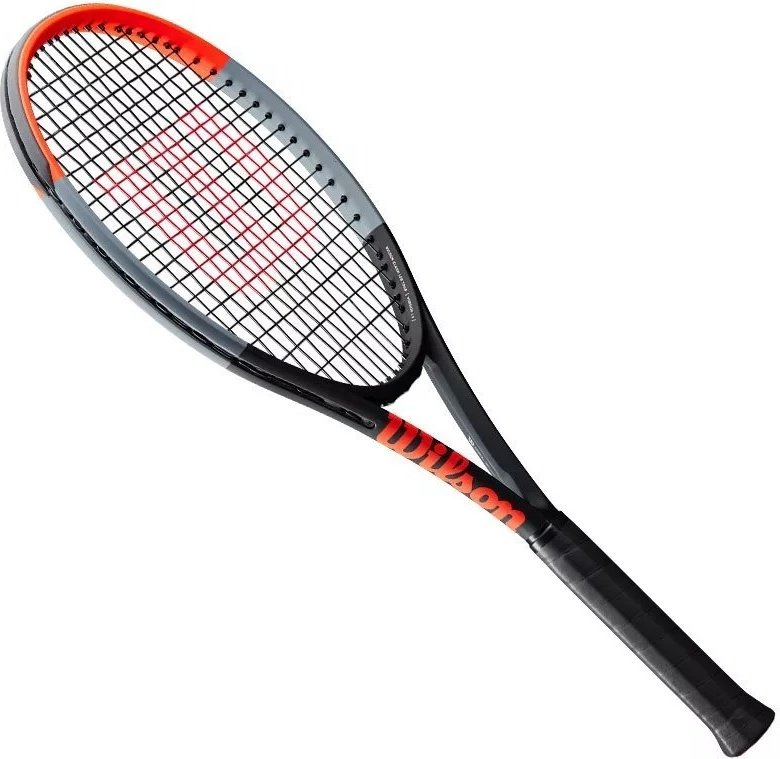 Ракетка Wilson CLASH 98 WR008611 3