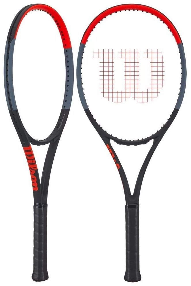 Ракетка Wilson CLASH 98 WR008611 3