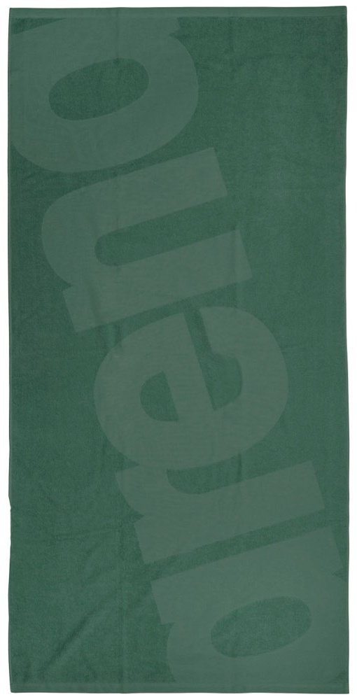 ARENA полотенце Beach Towel Logo 2, Arena 180x90 см 1 шт, хлопок купить,NaN