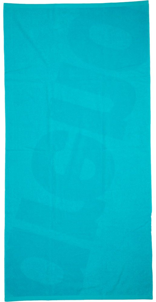ARENA полотенце Beach Towel Logo 2, Arena 180x90 см 1 шт, хлопок