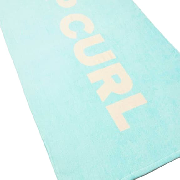 Rip Curl полотенце 018WTO-79 160x80 см 1 шт, хлопок купить,NaN