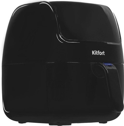 Аэрогриль Kitfort КТ-2210 черный