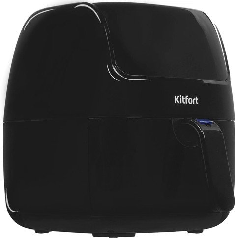 Аэрогриль Kitfort КТ-2210 черный купить,67270