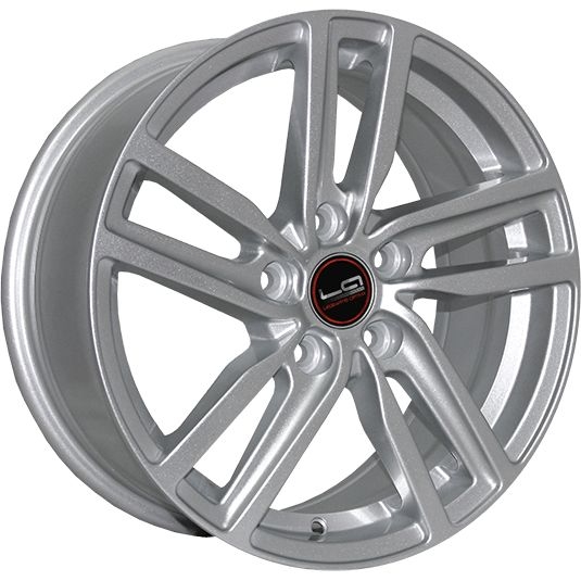 Комплект дисков Replica LegeArtis VV161 5х112 R16х7 СВ57.1 ЕТ50 S купить,NaN