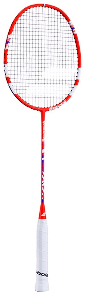 Babolat 601366 66.2 см красный купить,NaN