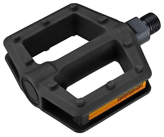 Педали Author APD-522-Junior 34 000 910 черный купить,NaN