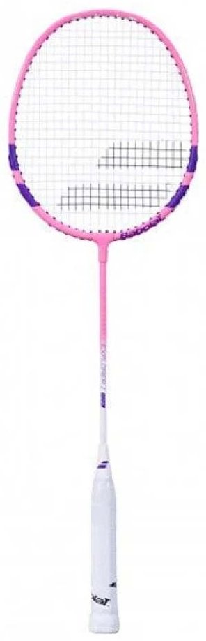 Babolat 601298 668 см розовый купить,NaN