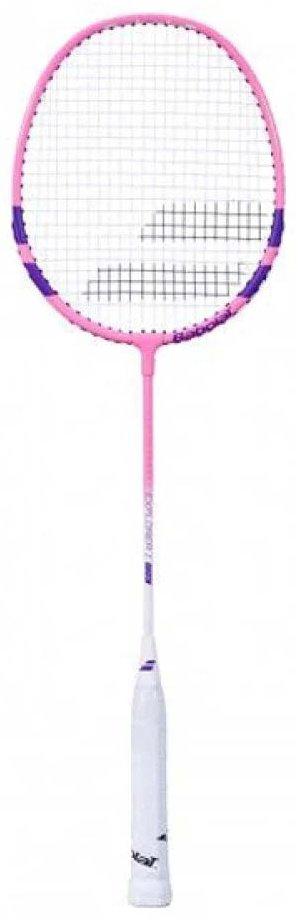 Babolat 601298 668 см розовый купить,NaN