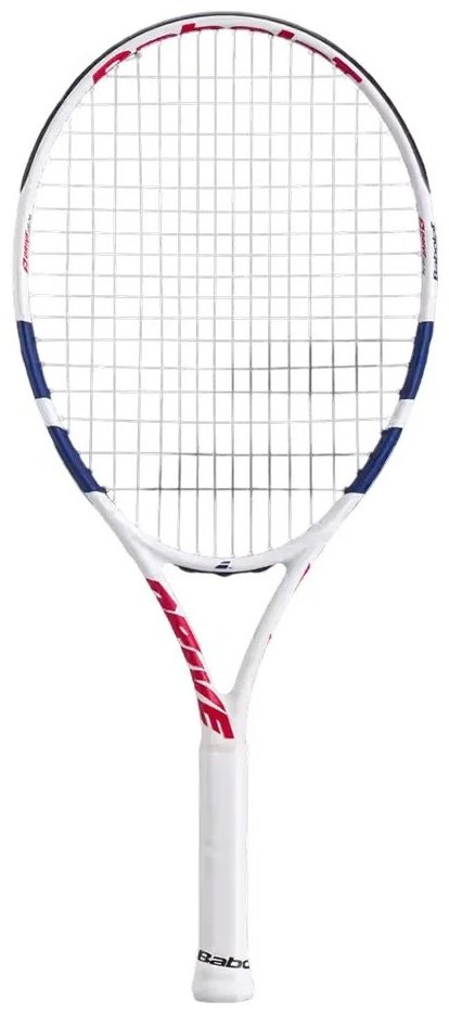 Ракетка Babolat Drive JR 24 W str 140513-100 0 купить,NaN