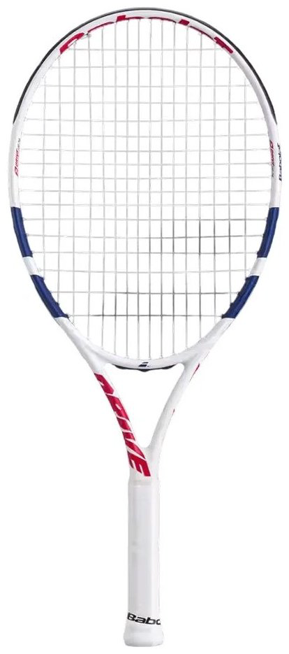 Ракетка Babolat Drive JR 24 W str 140513-100 0 купить,NaN