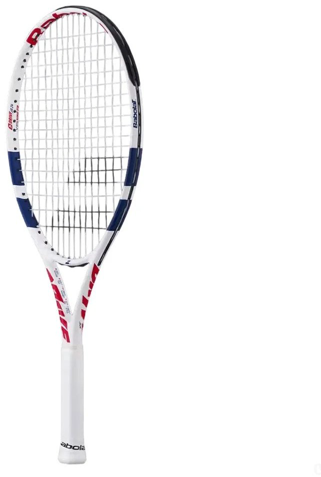 Ракетка Babolat Drive JR 24 W str 140513-100 0 купить,NaN