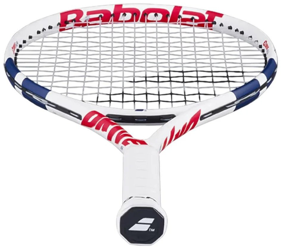 Ракетка Babolat Drive JR 24 W str 140513-100 0 купить,NaN