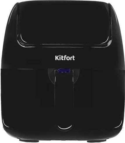 Аэрогриль Kitfort КТ-2210 черный