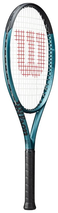 Ракетка Wilson Ultra 26 V4.0 str/WR116510/0, blue 0 купить,NaN
