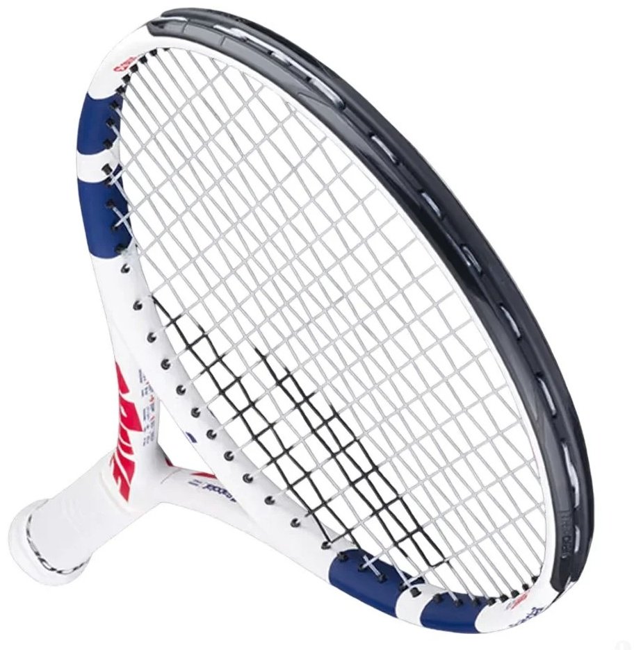 Ракетка Babolat Drive JR 24 W str 140513-100 0 купить,NaN
