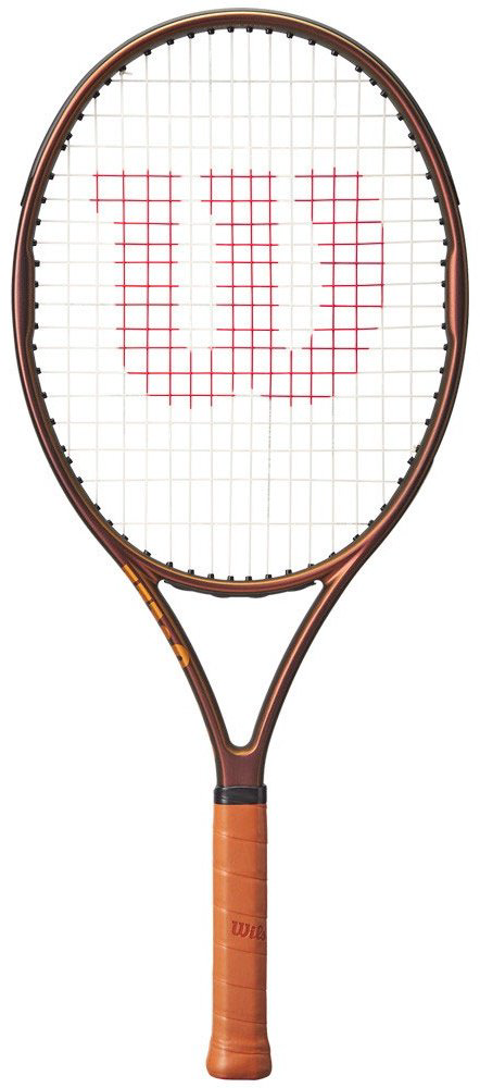 Ракетка Wilson Pro Staff 25 V14.0 WR126210 0