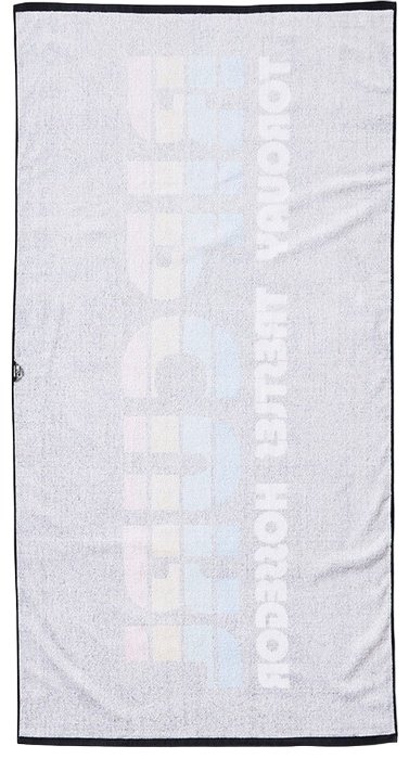 Rip Curl полотенце 00IMTO-90 180x65 см 1 шт, хлопок