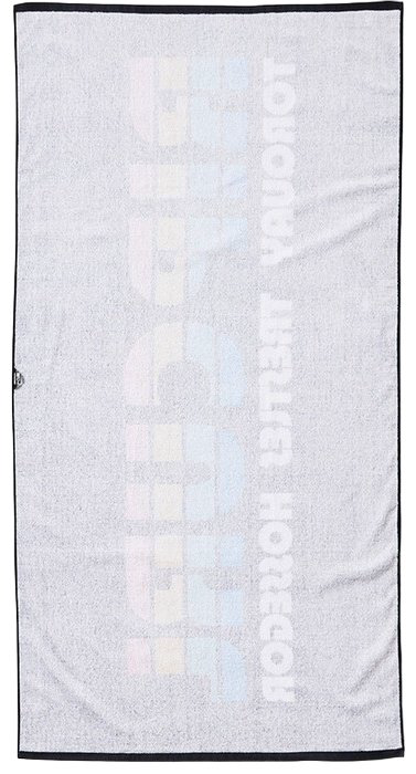 Rip Curl полотенце 00IMTO-90 180x65 см 1 шт, хлопок купить,NaN