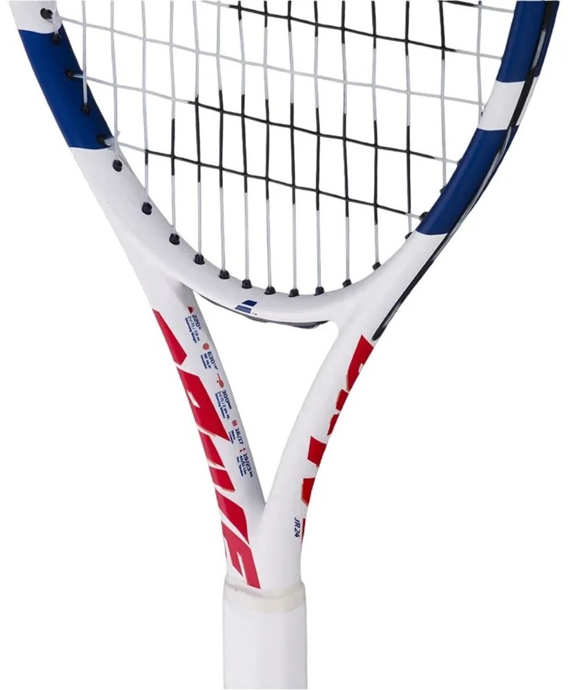 Ракетка Babolat Drive JR 24 W str 140513-100 0 купить,NaN