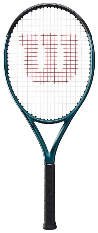 Ракетка Wilson Ultra 26 V4.0 str/WR116510/0, blue 0 купить,NaN