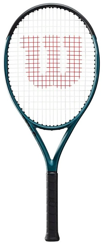 Ракетка Wilson Ultra 26 V4.0 str/WR116510/0, blue 0 купить,NaN