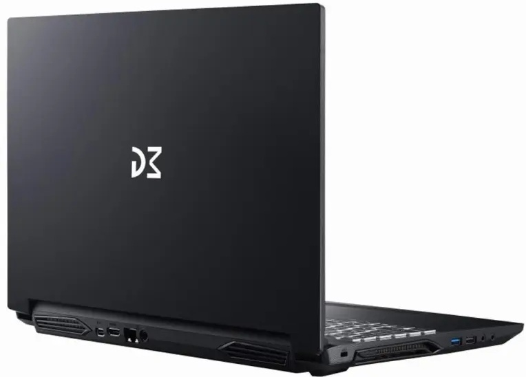 Ноутбук Dream Machines G1650-15KZ72 15.6" Black купить,NaN