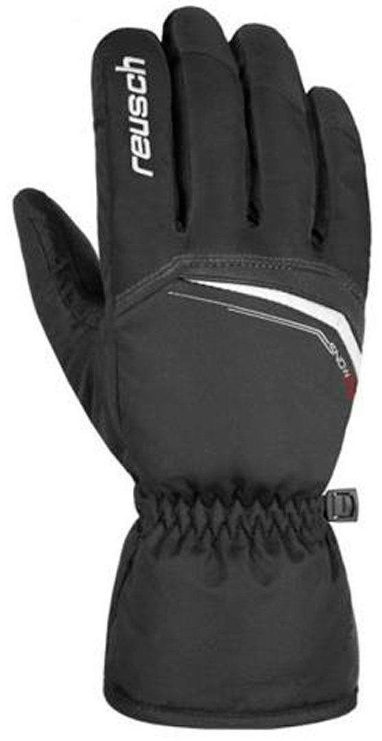 Перчатки Reusch размер 11 черный купить,NaN