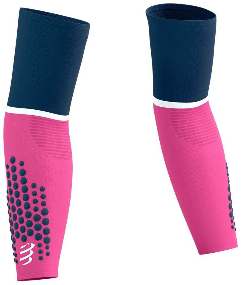 Нарукавник Compressport размер универсальный мультиколор купить,12900