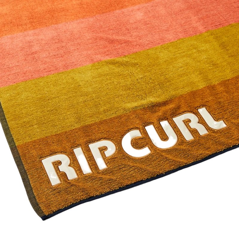 Rip Curl полотенце 00YWTO-31 145x145 см 1 шт, хлопок