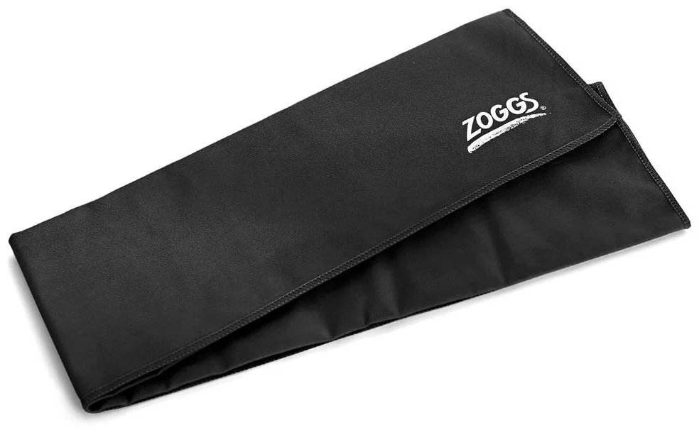 ZOGGS полотенце 465259 80x40 см 1 шт, микрофибра