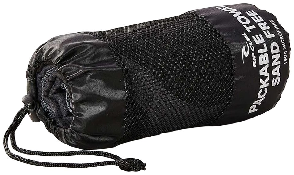 Rip Curl полотенце 008MTO-90 160x80 см 1 шт, микрофибра купить,NaN