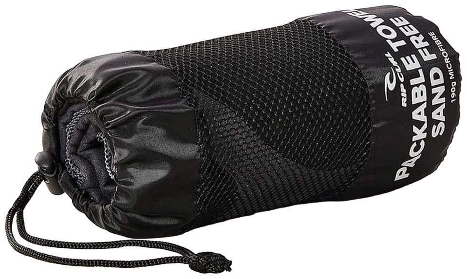 Rip Curl полотенце 008MTO-90 160x80 см 1 шт, микрофибра купить,NaN