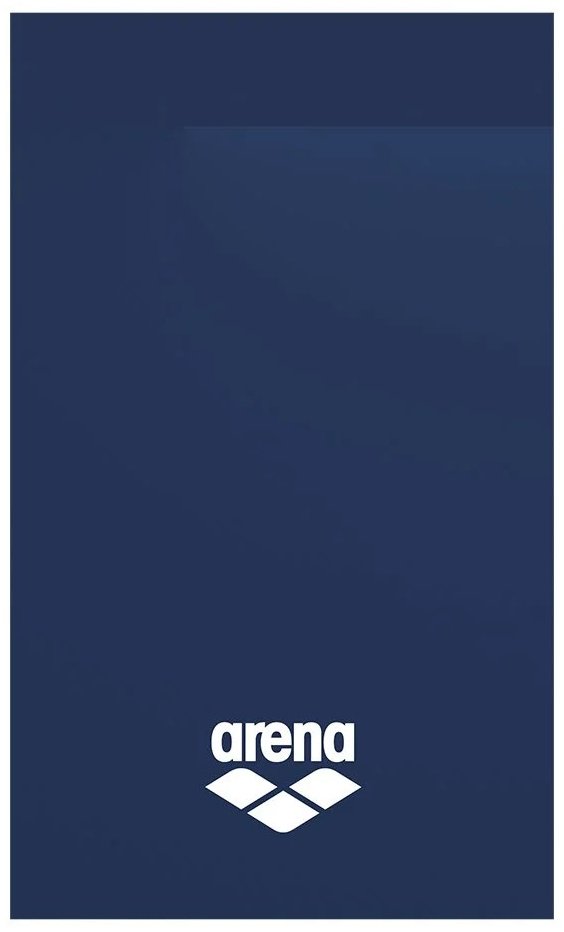 ARENA полотенце Microfiber towel 009051-710 150x90 см 1 шт, полиэстер, полиамид