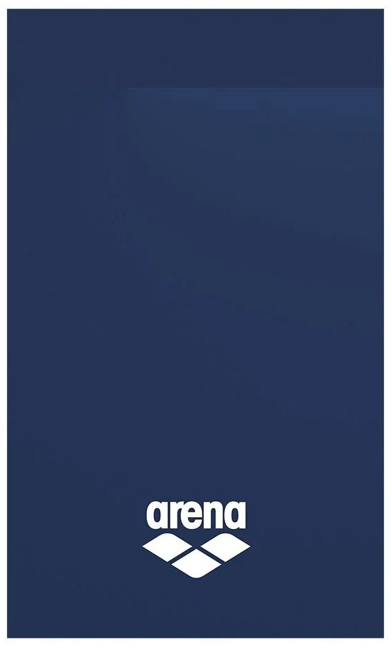 ARENA полотенце Microfiber towel 009051-710 150x90 см 1 шт, полиэстер, полиамид