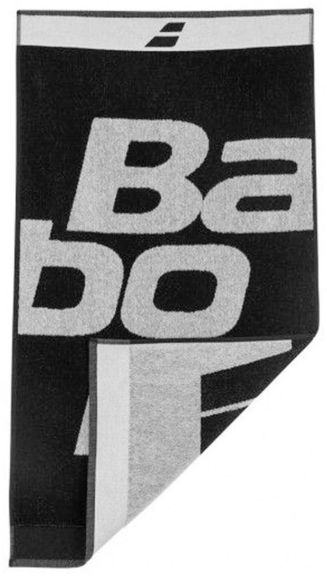 Babolat полотенце 5UA1391 90x50 см 1 шт, хлопок купить,NaN